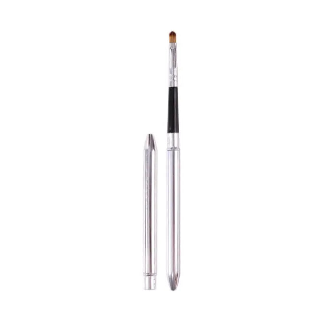 1pcs Lip Brush Eyeshadow Lipstick Brush Just Makeup Me