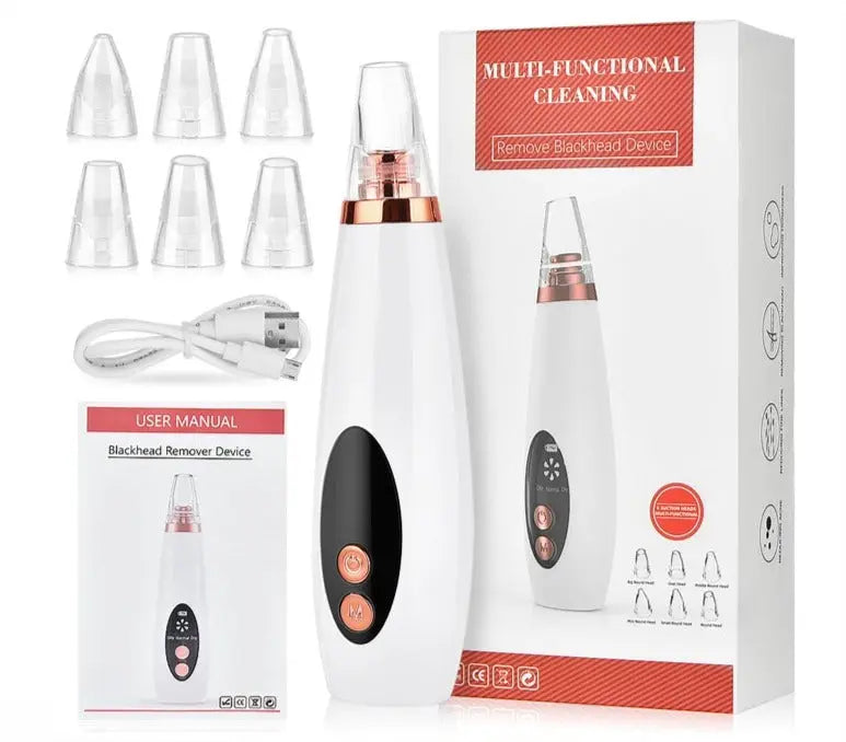 Blackhead Remover just makeup me