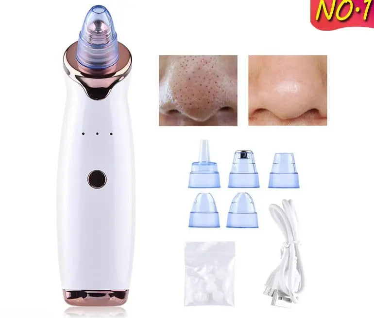 Blackhead Remover just makeup me