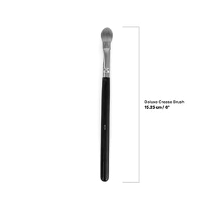 Brushes Deluxe Crease Just Makeup Me