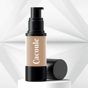 Camera-ready Foundations Just Makeup Me