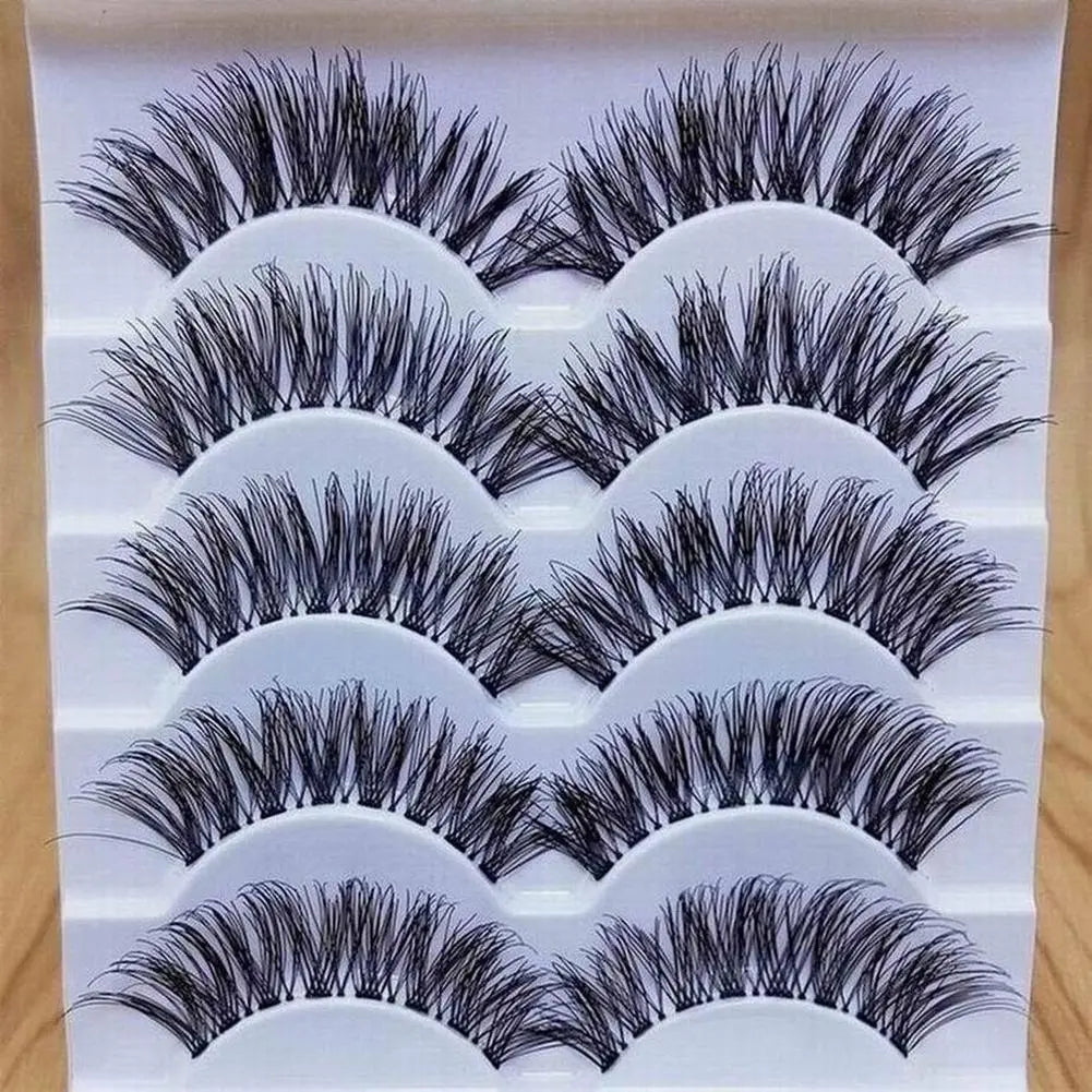 Eyelashes justmakeupme