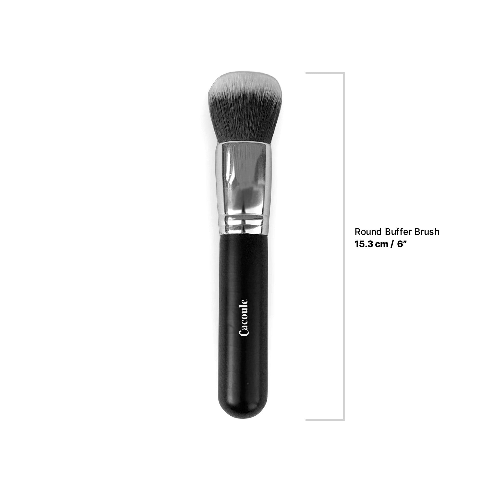 Kabuki Buffer Brushes Just Makeup Me