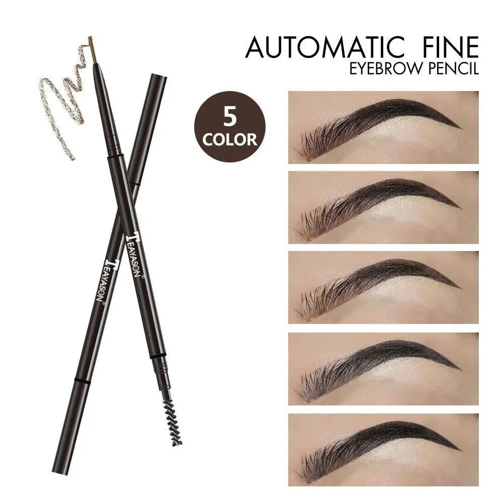 Waterproof   Eyebrow Pencil Just Makeup Me