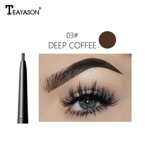 Waterproof   Eyebrow Pencil Just Makeup Me